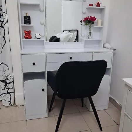 Appartement Leolu Catánia