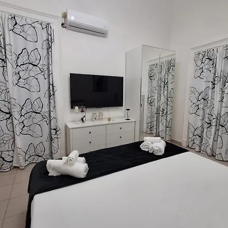 Leolu Apartment Catania