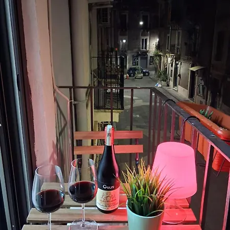 Appartement Leolu *