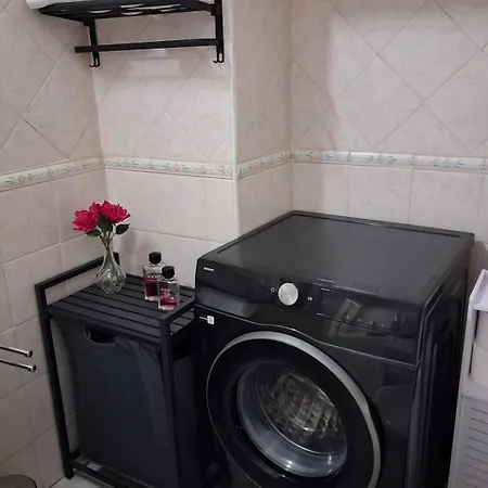 Leolu Apartment *