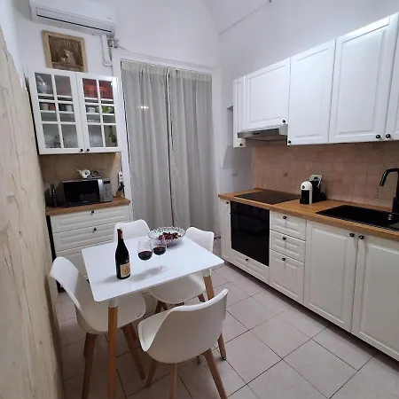 Appartement Leolu Catánia