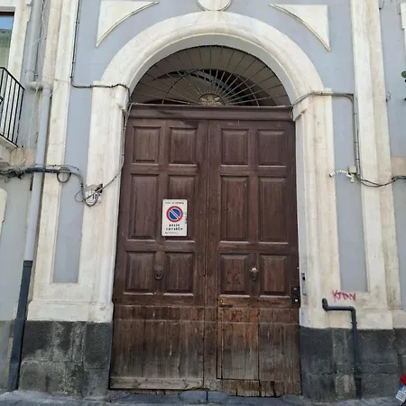 Leolu Apartment Catania