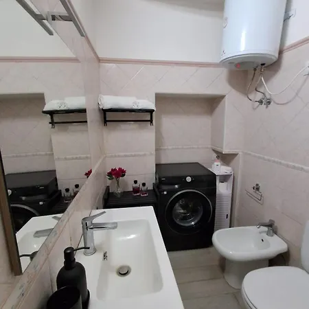 Apartment Leolu Catania