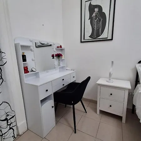 Appartement Leolu *