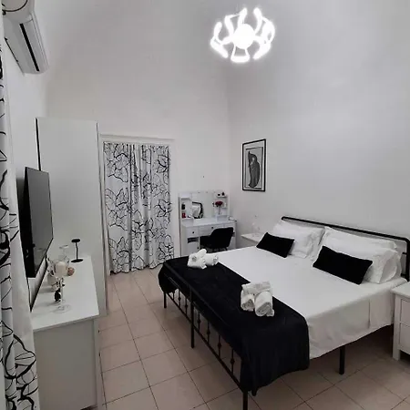 Apartment Leolu