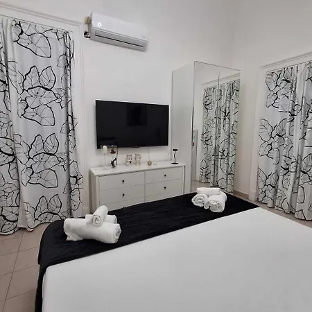 Appartement Leolu Catánia